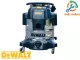 Máy Hút Bụi Công Nghiệp 3 Chức Năng 30 Lít Dewalt - DXV30S (Thương Hiệu Mỹ)
